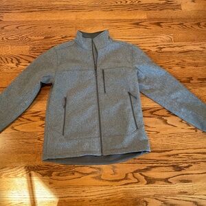 The NorthFace jacket men’s